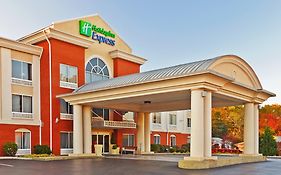 Holiday Inn Express & Suites Chattanooga - East Ridge By Ihg